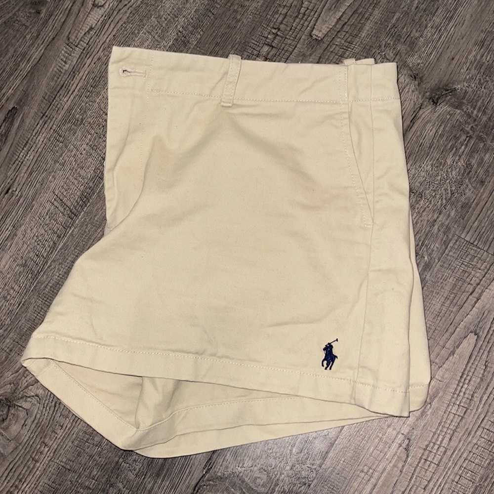 Ralph Lauren women’s shorts